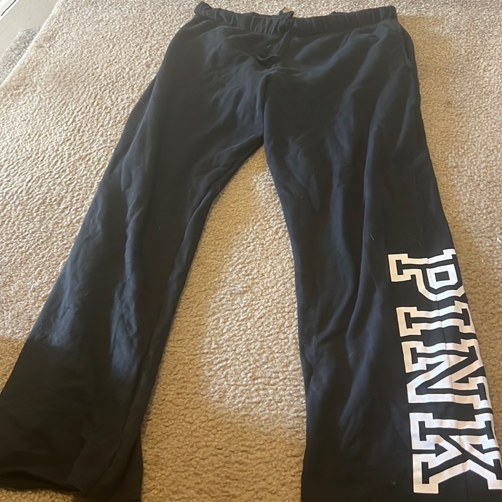Victoria Secret PINK Sweatpants